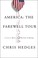 Go to record America : the farewell tour