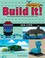 Go to record Build it!  Sea life :  make supercool models with your fav...