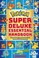 Go to record Pokémon super deluxe essential handbook : the need-to-know...
