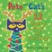 Go to record Pete the cat's 12 groovy days of Christmas