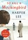 Go to record To kill a mockingbird : a graphic novel