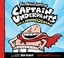 Go to record The adventures of Captain Underpants the first epic novel