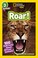 Go to record Roar! 100 fun facts about African animals