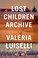 Go to record Lost children archive: a novel