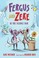 Go to record Fergus and Zeke at the science fair