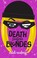 Go to record Death prefers blondes
