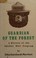 Go to record Guardian of the forest : a history of the Smokey Bear prog...