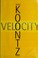 Go to record Velocity : a novel