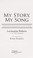 Go to record My story, my song : mother-daughter reflections on life an...
