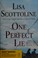 Go to record One perfect lie