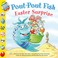 Go to record Pout-pout fish : Easter surprise