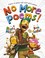 Go to record No more poems! : a book in verse that just gets worse