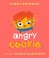 Go to record Angry cookie