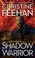 Go to record Shadow warrior