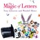 Go to record The magic of letters