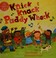 Go to record Knick knack paddy whack