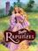 Go to record Barbie as Rapunzel