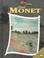 Go to record Claude Monet