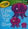 Go to record Purple jellies fall asleep