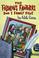 Go to record The fabulous Fantoras : book one, family files