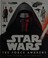 Go to record The force awakens visual dictionary