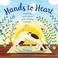 Go to record Hands to heart