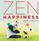 Go to record Zen happiness