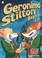 Go to record Geronimo Stilton, reporter. #2, It's my scoop!