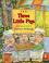 Go to record The three little pigs