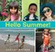 Go to record Hello summer!