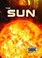 Go to record The sun