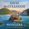 Go to record The pioneers the heroic story of the settlers who brought ...