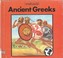 Go to record Ancient Greeks