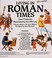 Go to record Living in Roman times