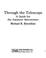 Go to record Through the telescope : a guide for the amateur astronomer