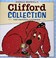 Go to record Norman Bridwell's Clifford collection.