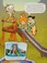Go to record Fred Flintstone's adventures with inclined planes : a ramp...