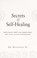 Go to record Secrets of self-healing : harness nature's power to heal c...