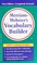Go to record Merriam-Webster's vocabulary builder