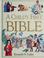 Go to record A child's first Bible