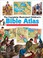 Go to record The complete illustrated children's Bible atlas : hundreds...