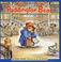 Go to record Paddington Bear