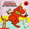 Go to record Clifford at the circus.