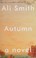 Go to record Autumn : a novel