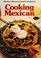Go to record Cooking Mexican