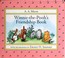 Go to record Winnie-the-Pooh's friendship book