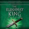 Go to record The Ascendance Trilogy:  The runaway king