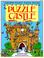 Go to record Puzzle castle