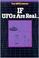Go to record If UFOS are real