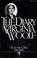 Go to record The diary of Virginia Woolf:  Vol. 1